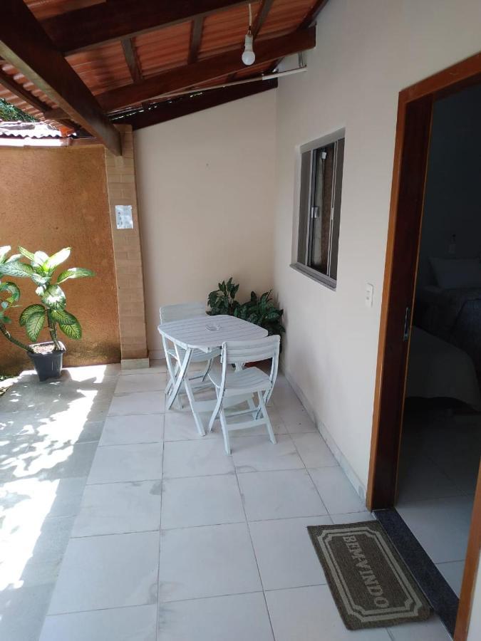Suites Do Ratinho Pirenópolis Eksteriør billede