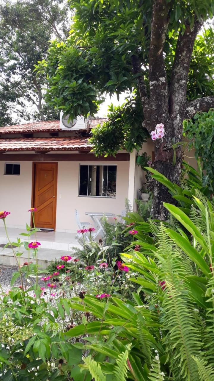Suites Do Ratinho Pirenópolis Eksteriør billede