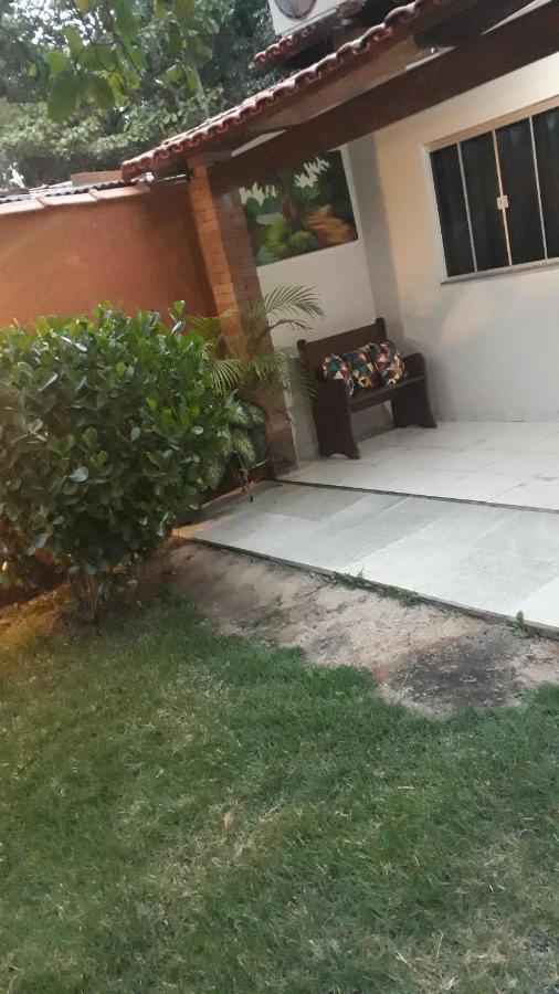 Suites Do Ratinho Pirenópolis Eksteriør billede